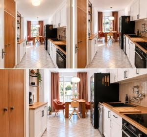 Apartment Fjera