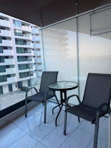 Grand Panorama Residence 35
