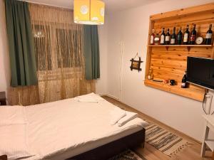 Casa Cosmin