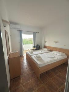 Anesis Studios & Apartments Plati Beach, Lemnos