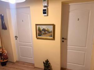Casa Cosmin
