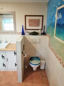 Urlaubshaus Uckermark