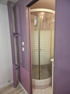Charmant studio
