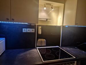 Charmant studio