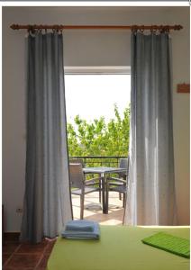 Anesis Studios & Apartments Plati Beach, Lemnos