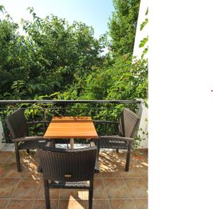 Anesis Studios & Apartments Plati Beach, Lemnos