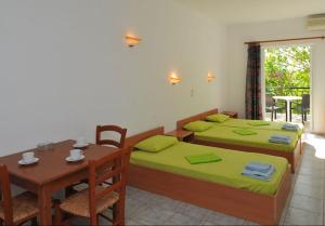 Anesis Studios & Apartments Plati Beach, Lemnos