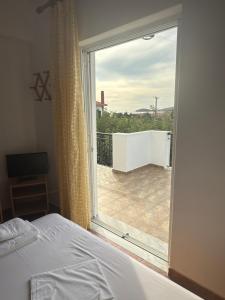 Anesis Studios & Apartments Plati Beach, Lemnos