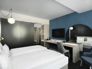 Mercure Tokaj Center