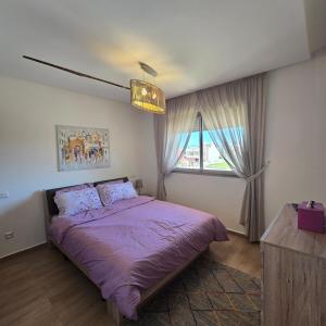 Luxury apartment for a memorable stay