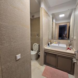 Luxury apartment for a memorable stay