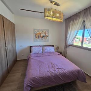 Luxury apartment for a memorable stay