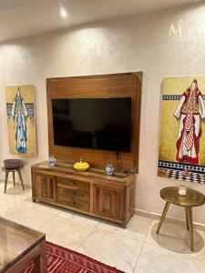 Luxury apartment for a memorable stay