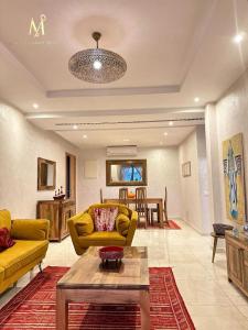 Luxury apartment for a memorable stay