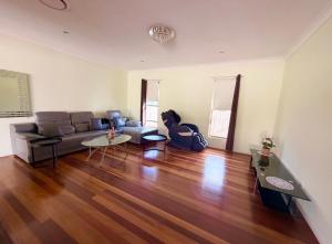 Holiday house with private swimming pool