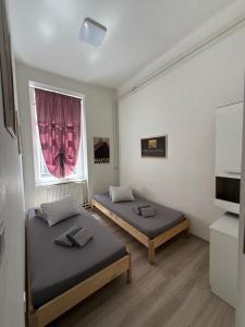 Garsoniéra Ostrava - centrum u Jiráskova náměstí