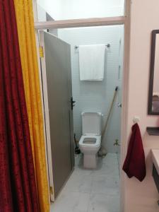 Godvari Hawaii Executive Furnished Studio Apartment