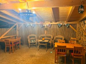 Casa Cosmin