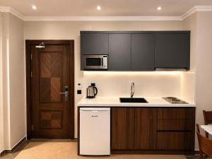 Club Karakas Apart Otel