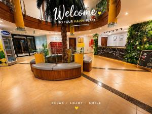 Club Karakas Apart Otel