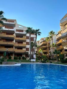 La Recoleta Punta Prima Apartment