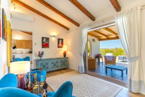 Villa Canticu San Pantaleo