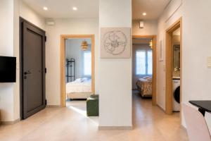LefkasEscape Urban Modern Apartment in Lefkada Center