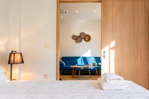 LefkasEscape Urban Modern Apartment in Lefkada Center