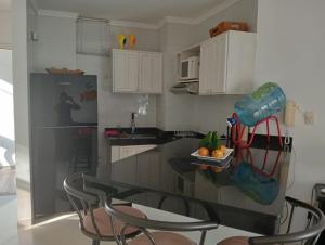 Apartaestudio Bello Horizonte
