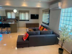 Rhodes Sun Luxury Residence