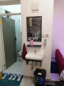 Godvari Hawaii Executive Furnished Studio Apartment, Close to Rupa Mall, Eldoret CBD, MTRH,Iten Road