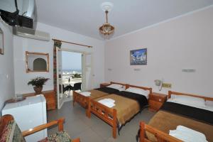 Babis Hotel Santorini Greece
