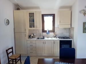 Appartamento LAlzoni