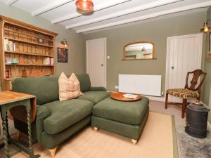 The Cooks Cottage