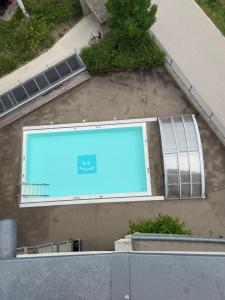 Lux Penthouse with Pool