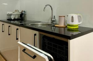 K22 Apart in Warsaw Slawinska 510