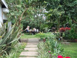 Mama Marys House - Homestay
