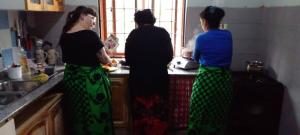 Mama Marys House - Homestay