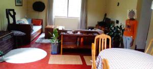 Mama Marys House - Homestay