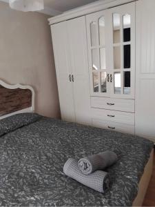 Stylish Apartment in Poti Port Area