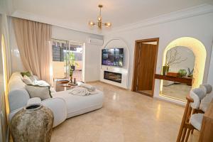 Oasis Privée au cœur de Guéliz