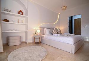 Oasis Privée au cœur de Guéliz