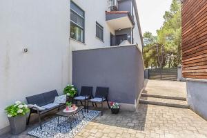 Apartment Kovacic