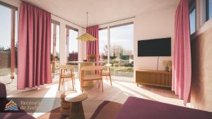 Waddenlodge Premium