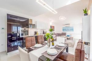 Apartment Kovacic