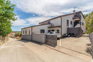 Apartment Kovacic