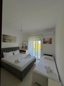Kreku Apartments Saranda