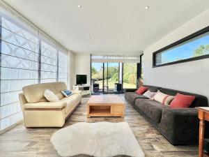 Maison 6p à Fouesnant avec jardin et terrasse