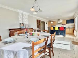Maison 6p à Fouesnant avec jardin et terrasse