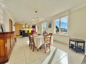 Maison 6p à Fouesnant avec jardin et terrasse